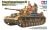Tamiya, 1:35 Dt. Pz.Kpfw. IV Ausf.G Frühe.Prod.
