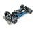 1:10 RC TT-02R Chassis Kit
