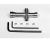 Tamiya Toolkit Universal