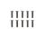 3x12mm Steel CS HexHead Screws (10)