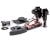 1:14 Motorized Support Legs Tamiya