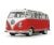 1:10 RC VW Type 2 (T1) (M-06)