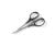 Curved Scissors for Polycarbonate