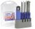 R/C Tool Set (8pcs) blue