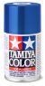 TS-19 Metallic Blau glänzend