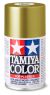 TS-21 Gold glänzend 100 ml