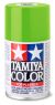 TS-22 Hellgrün glänzend 100ml