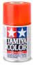 TS-36 Neon-Rot glänzend 100ml