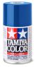 TS-44 Brillant Blau glänzend