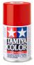 TS-49 Hellrot glänzend 100ml