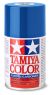 PS-30 Brillant Blau Polycarbo