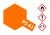 PS-61 Metallic Orange 100ml