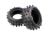 Stud-Spike Reifen hinten (2)