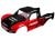 Desert Racer Rigit Edition carrosserie met sticker