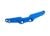 shock tower 6061-T6 aluminum rear blue