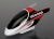 SLVR body DR-1 rood