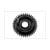 Spur gear (High/39T)