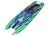 Romp DCB M41 groenX/blauw