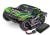 TRAXXAS Slash 1/10 2WD Short-CourseTruck grün RTR