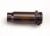 Big-Bore demperhuis L (Teflon gecoat) (1)