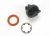 TRX1572, TWIST-LOCK DUIM SCHROEVEN (1)/OF
