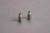 TRX2538, AFSTANDSTUKKEN ALUMINIUM 3x6x12mm (2)