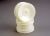 Dished wheels, 2.0 dyeable nylon (rear) (2)