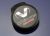 TRX3354, Motor Cover Endbell Velineon 3500