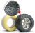 TRX3970R, SportTraxx knobbing racing tir