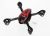 TRX6212, LUIFEL, BOVEN EN ONDER, QR-1,