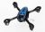 TRX6213, LUIFEL, BOVEN EN ONDER, QR-1,
