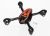 TRX6215, LUIFEL, BOVEN EN ONDER, QR-1,