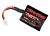TRX6337, Li-Po batterij 1S 3.7V 450mAh DR-1