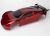 TRX6411R, Karosserie rot