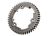 TRX6447X, tandwiel, 46 tanden, staal (1,0 metrische spoed)