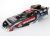 TRX6911X, Karo Ford Mustang lackiert