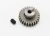 Gear, 26-T pinion (48-pitch, 2.3mm shaft)/ set screw