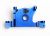 TRX7460X, motorbediening alu blauw (1)