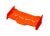 Heckflügel orange