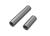 Cardan shaft sleeves 6061-T6 aluminum dark titanium