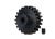 Motorrondsel 22T gehard 32dp (3mm as)