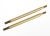 GTR-zuigerstang L (TiN-gecoat) (2)