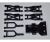 1:12 FD Destr.Suspension Arm Set