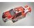 FY10 Truggy Body with Decal
