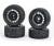 1:10 All Terrain 2WD Wheel-Set (4)