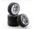 1:10 SC-Wheel GT Style silver (4)