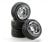 1:10 SC-Wheel Rat Style silver (4)