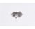 DT-01/Grasshop.1/2 Ball bearing set (10)