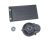 Battery door+motor gear cover