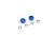 ALU ft WHEEL HEX w BEARING2PCS SET w GPM opt EX WHEELS&TIRES
